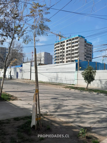 Casa 4 Dorm. Con Full Market Venta Ñuñoa / Los Alerces