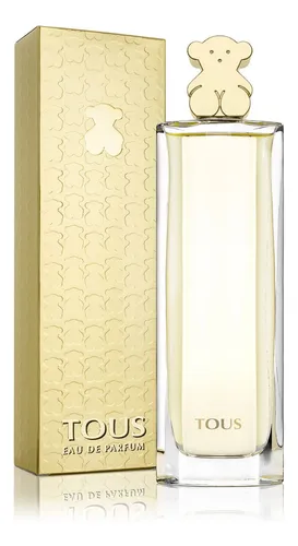 Perfume Tous Edp 90 Mujer 100ml