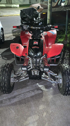 Honda Trx 400