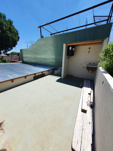 Ph De 3 Ambientes A Estrenar Con Jardin Y Terraza En Venta. Florida Oeste
