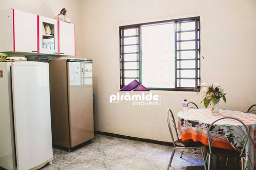 Imagem 14 de 27 de Chácara Com 10 Dormitórios À Venda, 9000 M² Por R$ 742.000,00 - Zona Norte - São José Dos Campos/sp - Ch0091