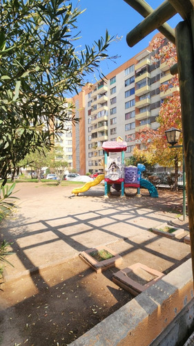 Hermoso Depto 3d2b Impecable, San Miguel, Muy Bien Ubicado!