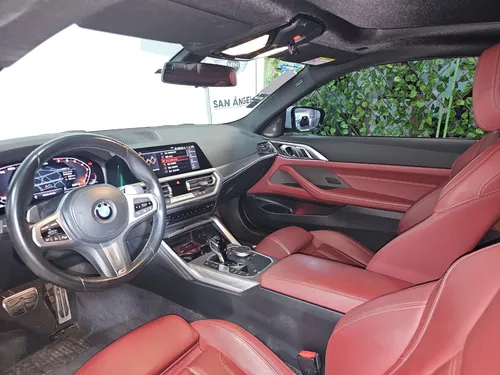 BMW X3 3.0 M40Ia