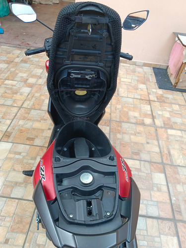 Yamaha Ray-zr 2023