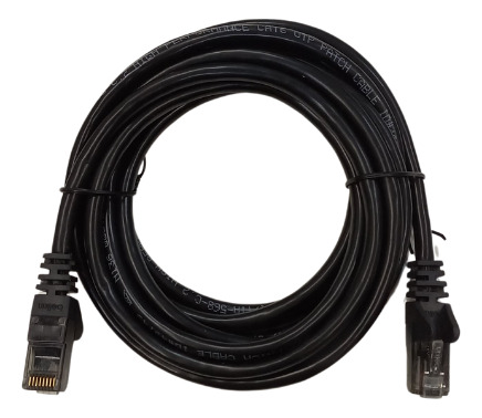 2 Cables Utp, Cat 6, 3 Metros, Belkin