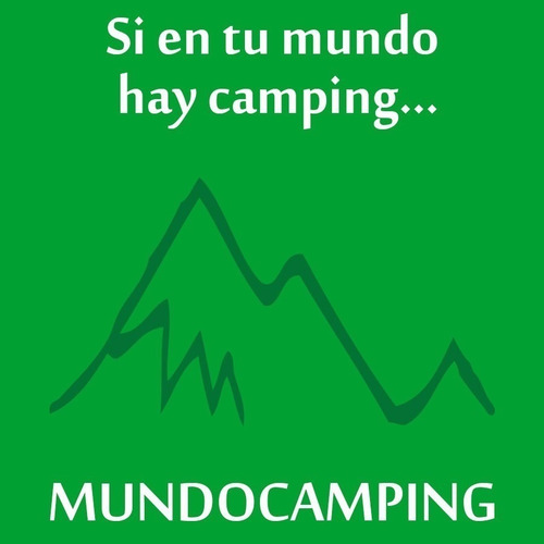 Imagen 3 de 4 de Banqueta Plegable Camping Reforzada 100 Kg Banquito Plastico