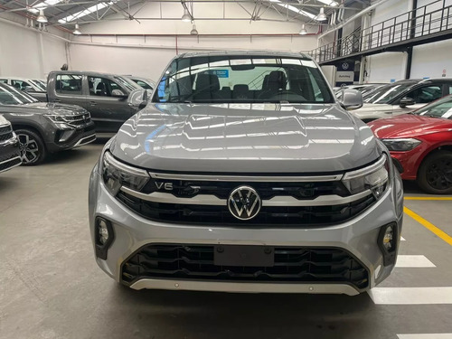 Volkswagen Amarok 3.0 Cd Tdi 258Cv V6 Extreme 4X4 At