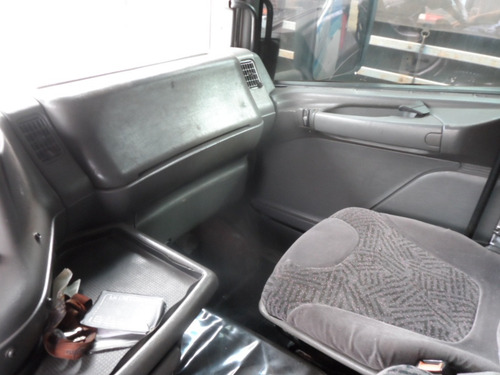 Scania R124 420 6x2 Trucado 2006/2006 (vt)