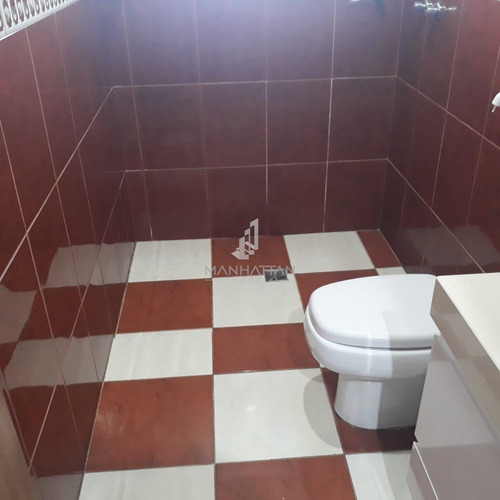 Imagem 17 de 18 de Casa À Venda Em Jardim Ipiranga - Ca005712
