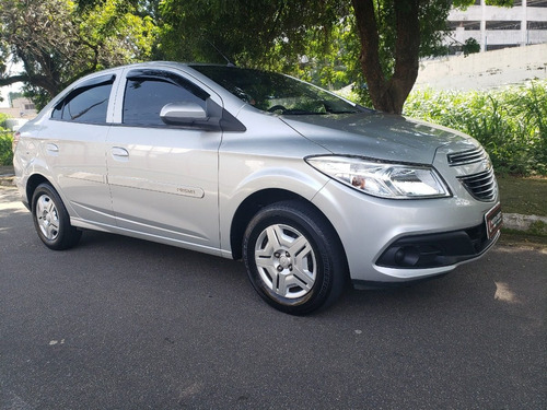 Chevrolet Prisma Lt 1.0 Flex 2015
