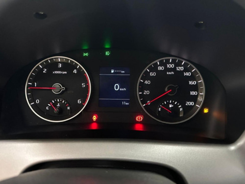 Kia Bongo 2.5 K2500 4X4 Rs Turbo S/ Carroceria 2P