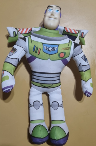 Buzz Lightyear Originales Varios Modelos