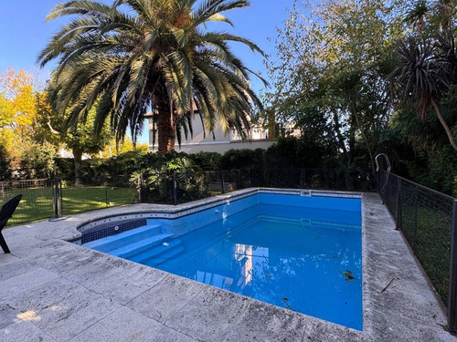 Venta Casa 5 Ambientes En Country Banco Provincia