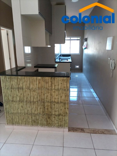Imagem 2 de 17 de Apartamento 2 Quartos - Ap01454 - 70065036