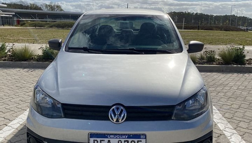 Volkswagen Gol Power 1.6 2019