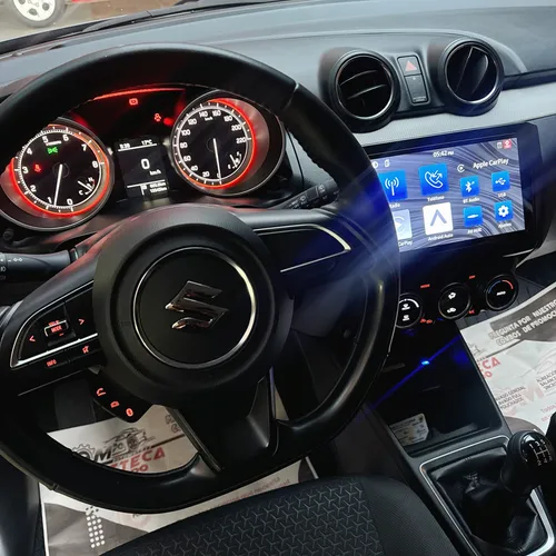 Suzuki Swift 1.2 Hybrid 2Wd
