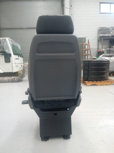 Imagen 5 de 10 de Butaca Original Acompañante Scania Serie 4/5