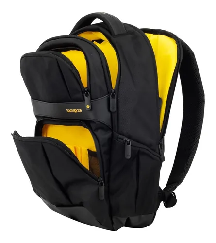 Mochila ikonn laptop backpack iii black hotsell
