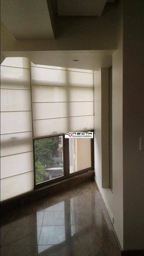 Imagem 16 de 30 de Apartamento Residencial À Venda, Cambuí, Campinas. - Ap0253