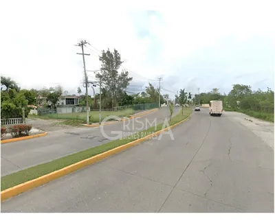 Terreno en renta