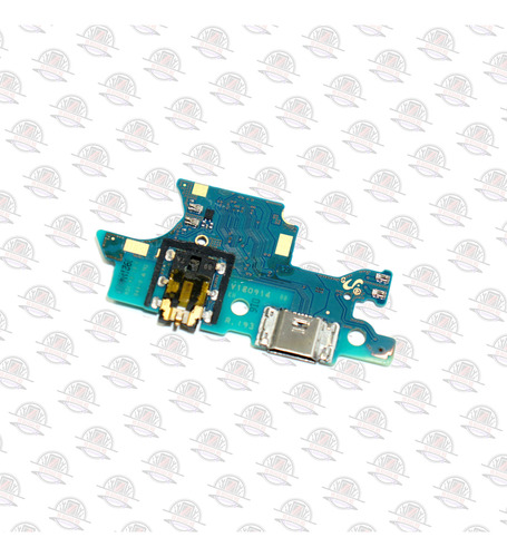 Tarjeta Centro De Carga Para Galaxy A7 2018 A750g Jack Micro