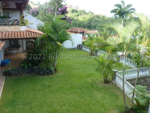 Imagen 29 de 30 de Casa En Venta, La Lagunita Country Club, 114mts, Rah 22-29193