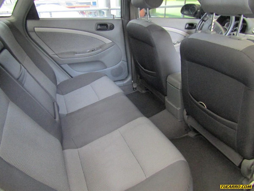 Chevrolet Optra Advance Mt 1600cc 4p