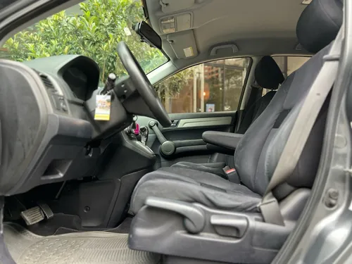Honda CR-V 2.4 Ex 4x4 Automática
