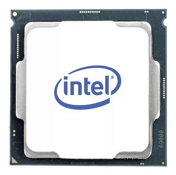 Intel I7 11700k
