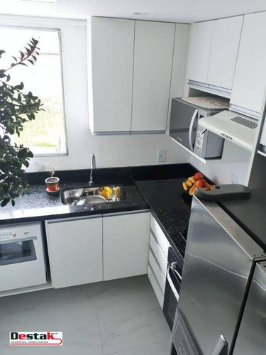 Imagem 19 de 19 de Apartamento, Bairro Demarchi, 44 Metross! - Ap3054