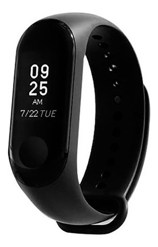 Xiaomi Mi Band 3 (reloj Inteligente) - Multiofertas