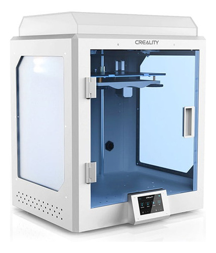 Impresora 3d Cr-5 Pro H