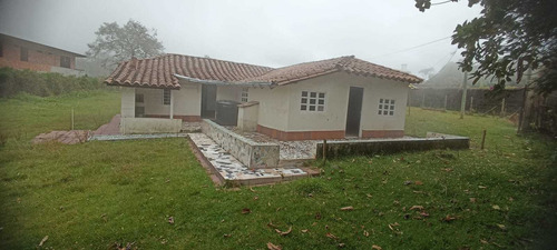Imagen 1 de 17 de Casa Finca En Venta Santa Elena