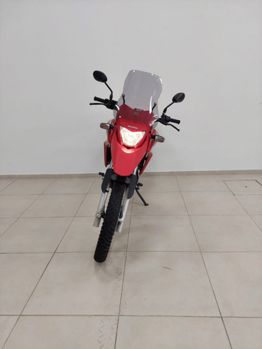 Honda Xre Rally 300 2013 9.4000km