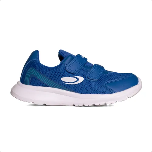 Zapatillas Team Gear Spirit C Velcro Jr Ni o Training