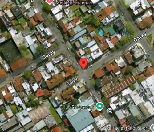 Departamento En Venta - 1 Dormitorio 1 Baño - 35mts2 - Quilmes