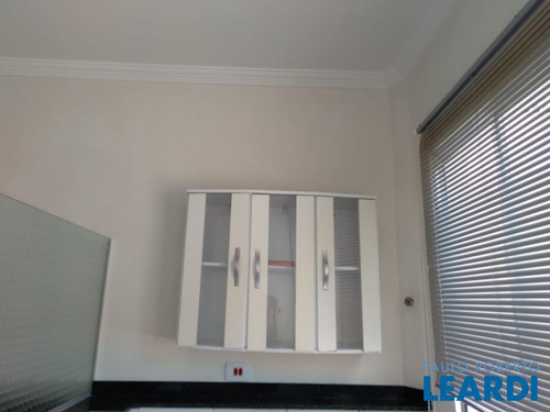 Casa Sobreposta - Jardim Niero - Sp - 610430