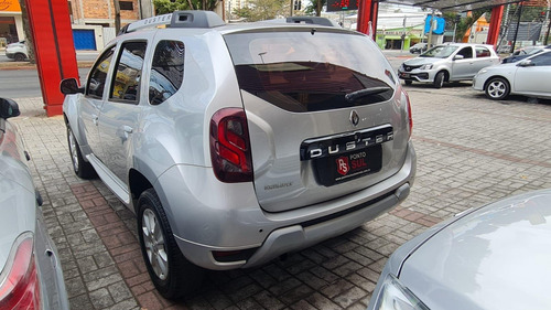 Imagem 6 de 11 de Renault Duster 1.6 16v Dynamique Flex Manual