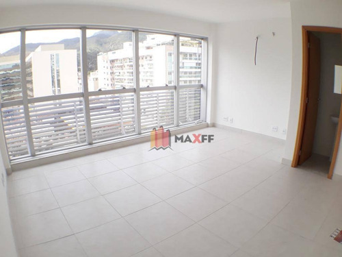Imagem 15 de 19 de Sala Comercial À Venda, Freguesia (jacarepaguá), Rio De Janeiro. - Sa0188