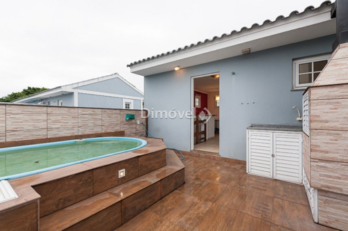 Imagem 3 de 15 de Casa Em Condominio - Vila Assuncao - Ref: 23142 - V-23142