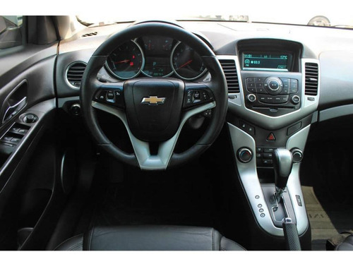 Imagem 7 de 15 de Chevrolet Cruze Lt Nb