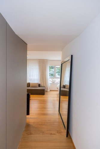 Imagem 1 de 22 de Apartamento - Vila Olimpia - Ap4553