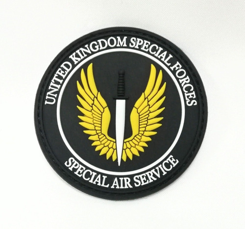 Parche Militar, Special Air Service