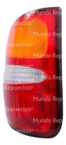 Farol Trasero Para Kia Besta Ultra 3000 Jt  Derecho 3.0 2003