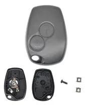 Comprar Carcasa Llave Renault Logan Duster Sandero Stepway Kangoo 