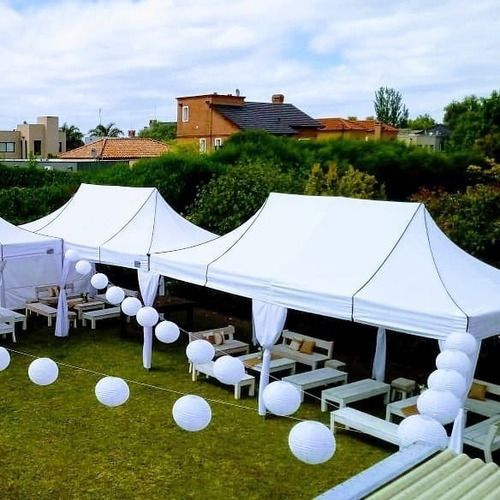 Alquiler Living Rusticos Decoracion Altar Jupa Carpa Gazebos
