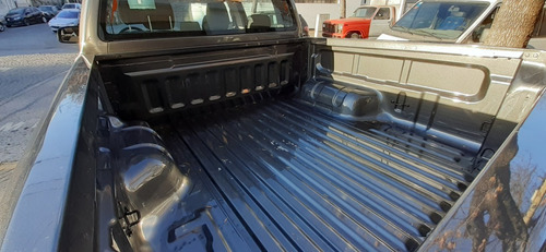 Imagen 11 de 15 de Ford Ranger 2.2 Dc Tdi Xl 4x2