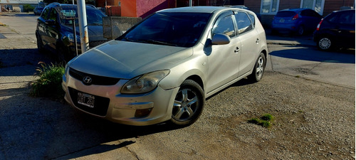 Hyundai I30 1.4 Gls Seguridad L Mt