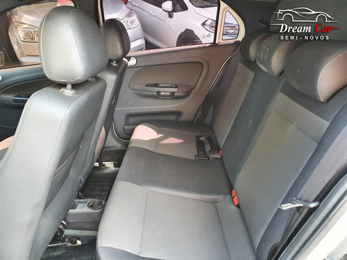Volkswagen Gol Rallye 1.6 Branco 2014