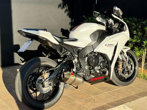Cbr 1000 Rr